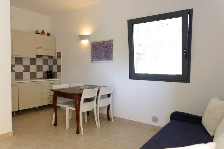 Apartamento Agri Residence Campi Latini