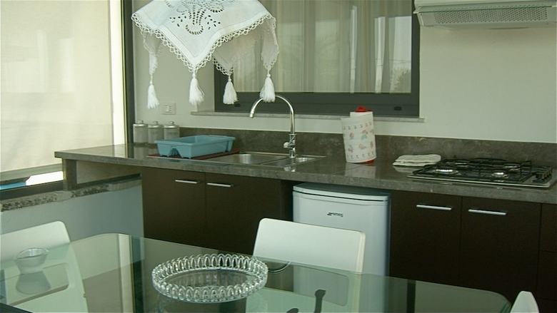 Apartamento Agri Residence Campi Latini