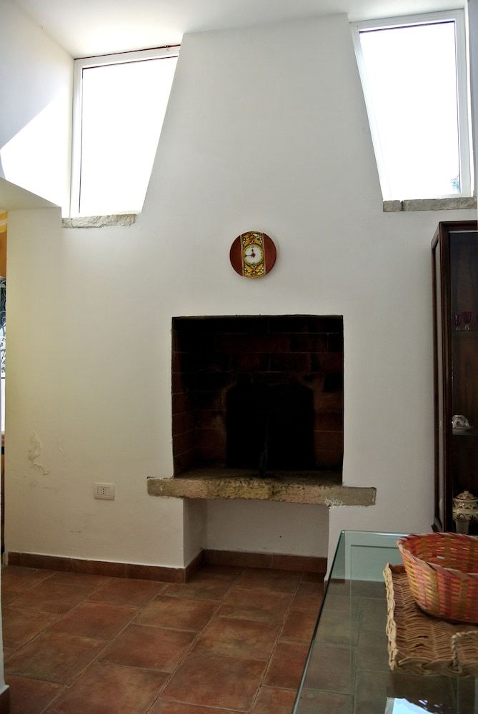 Apartamento Agri Residence Campi Latini