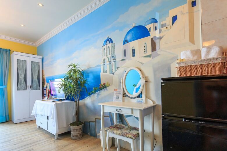 Hotel Happyhouse Service Apartment