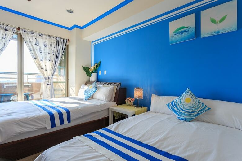 Hotel Happyhouse Service Apartment