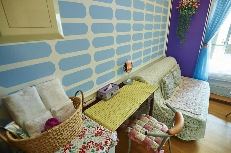Hotel Happyhouse Service Apartment