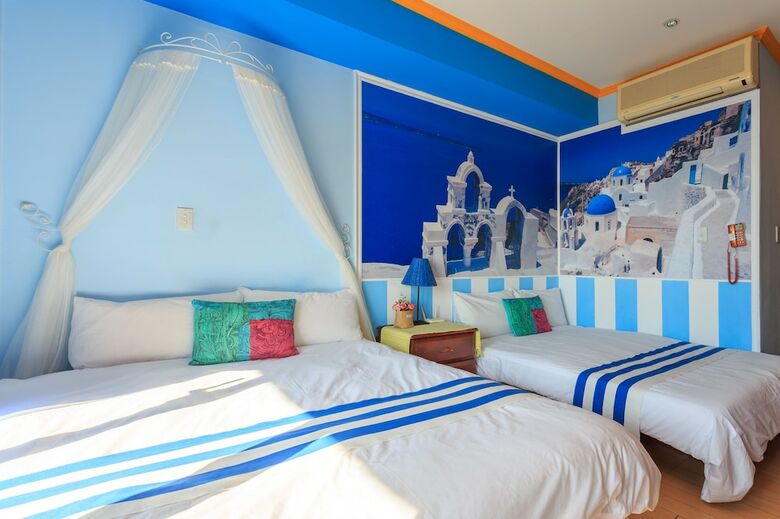 Hotel Happyhouse Service Apartment