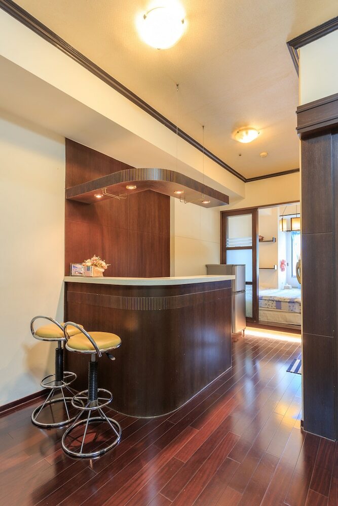 Hotel Happyhouse Service Apartment