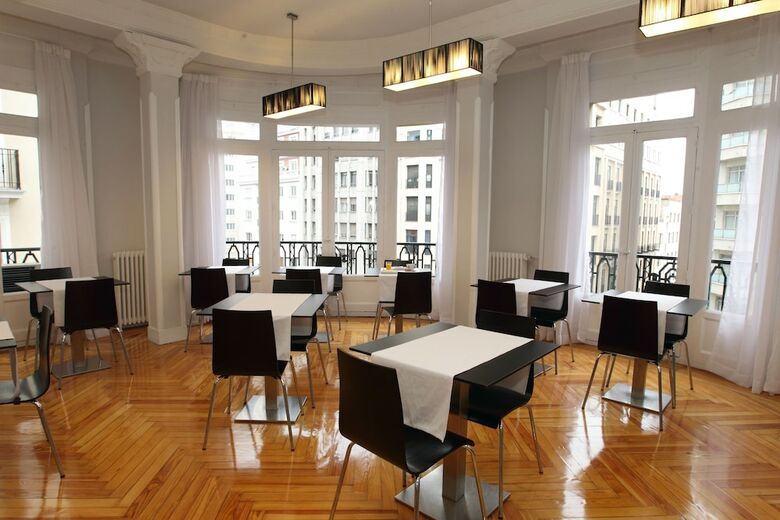 Hostal El Rincon De Gran Via