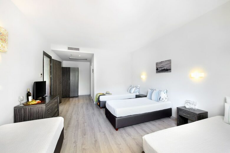 Hotel Alexandra Beach Thassos Spa Resort