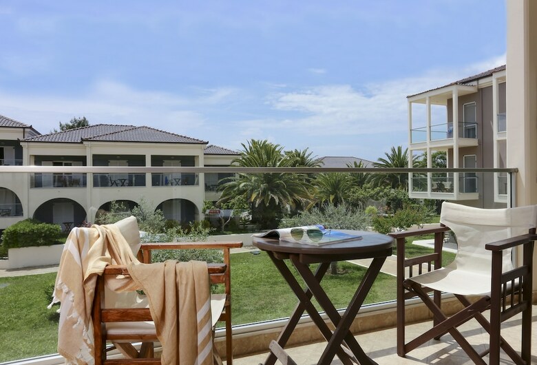 Hotel Alexandra Beach Thassos Spa Resort