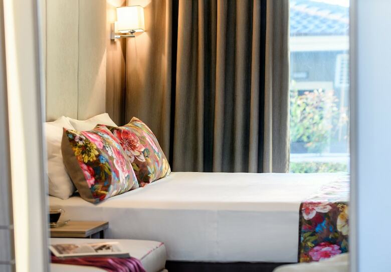 Hotel Alexandra Beach Thassos Spa Resort