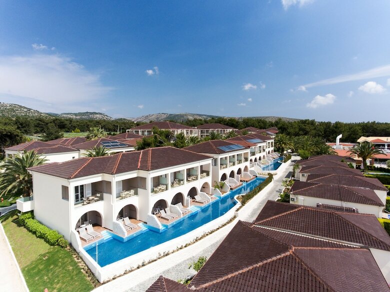 Hotel Alexandra Beach Thassos Spa Resort