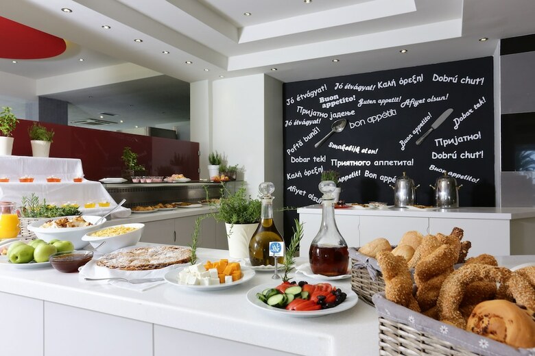Hotel Alexandra Beach Thassos Spa Resort