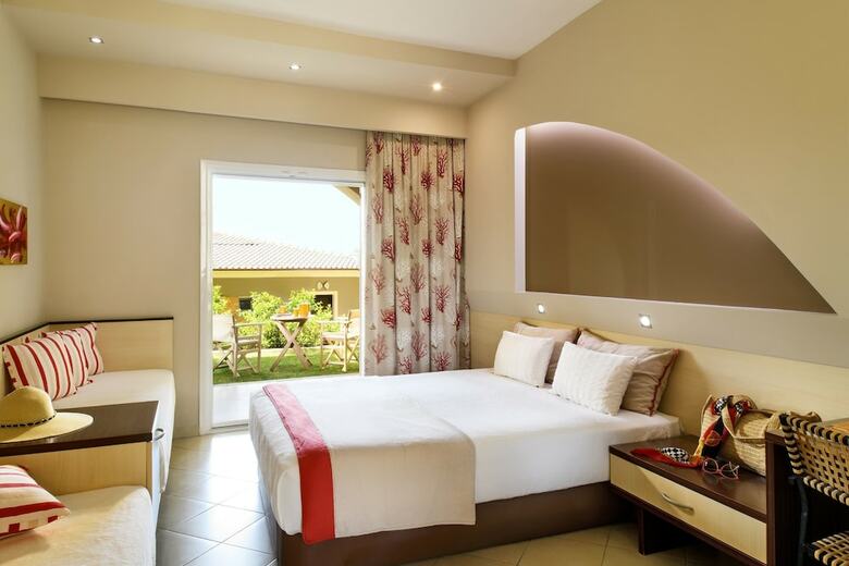 Hotel Alexandra Beach Thassos Spa Resort