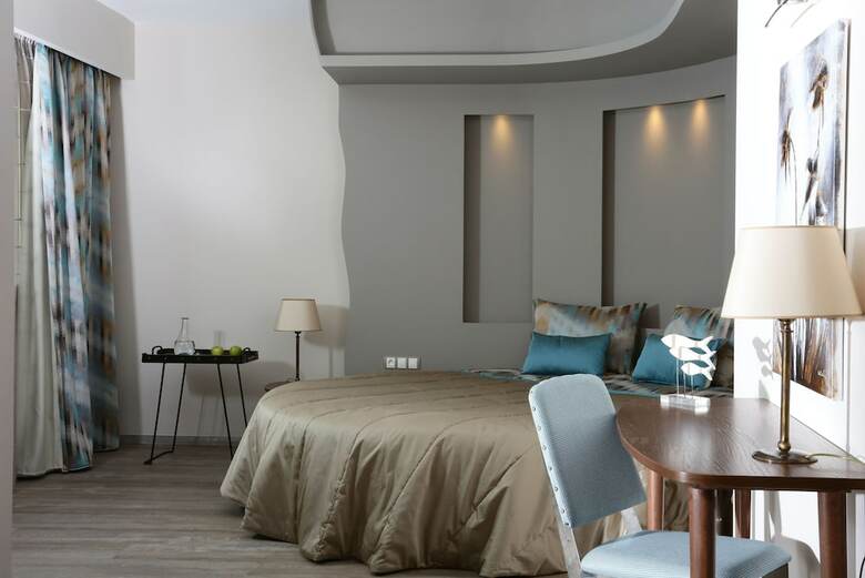 Hotel Alexandra Beach Thassos Spa Resort
