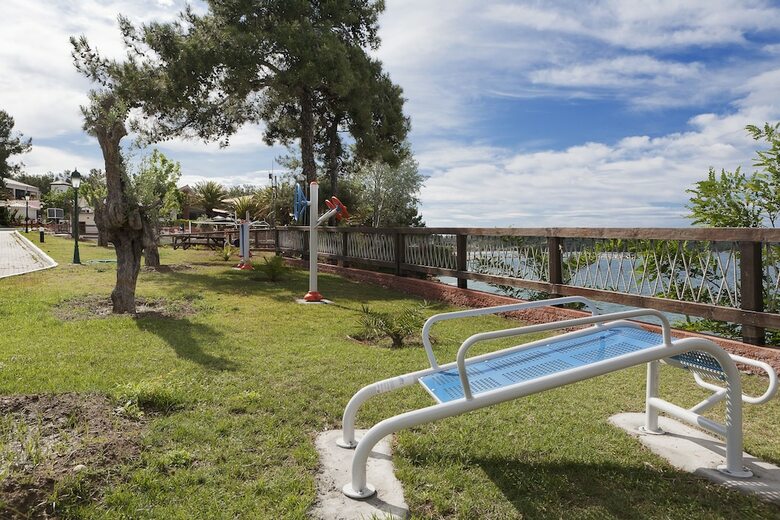 Hotel Alexandra Beach Thassos Spa Resort