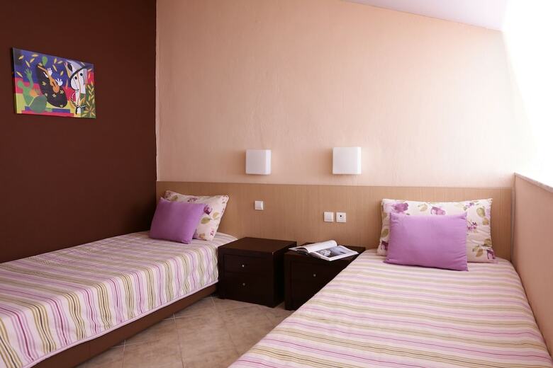 Hotel Alexandra Beach Thassos Spa Resort
