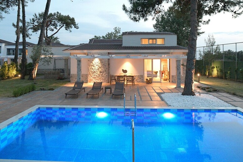 Hotel Alexandra Beach Thassos Spa Resort