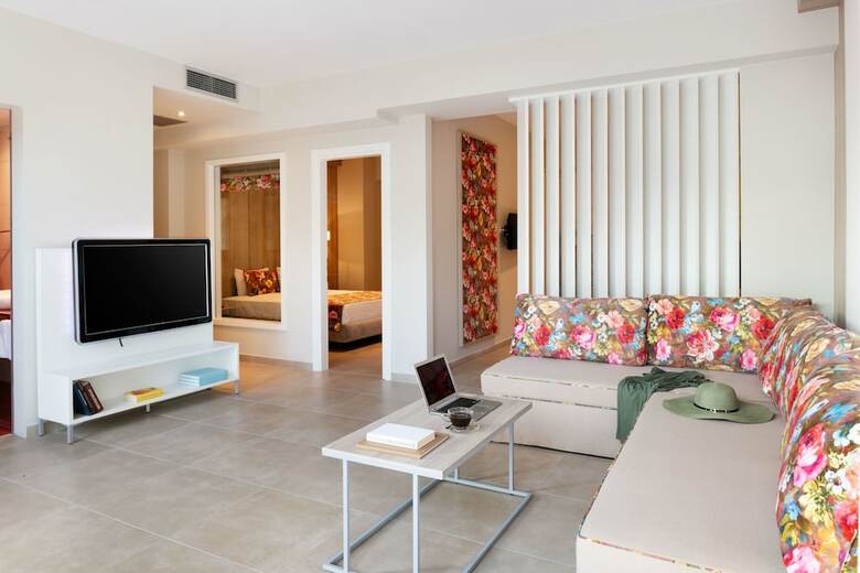 Hotel Alexandra Beach Thassos Spa Resort