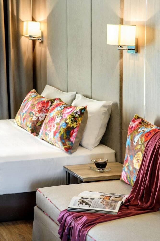 Hotel Alexandra Beach Thassos Spa Resort