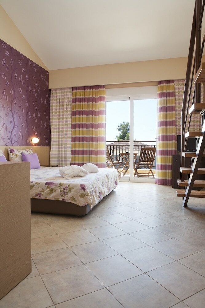 Hotel Alexandra Beach Thassos Spa Resort