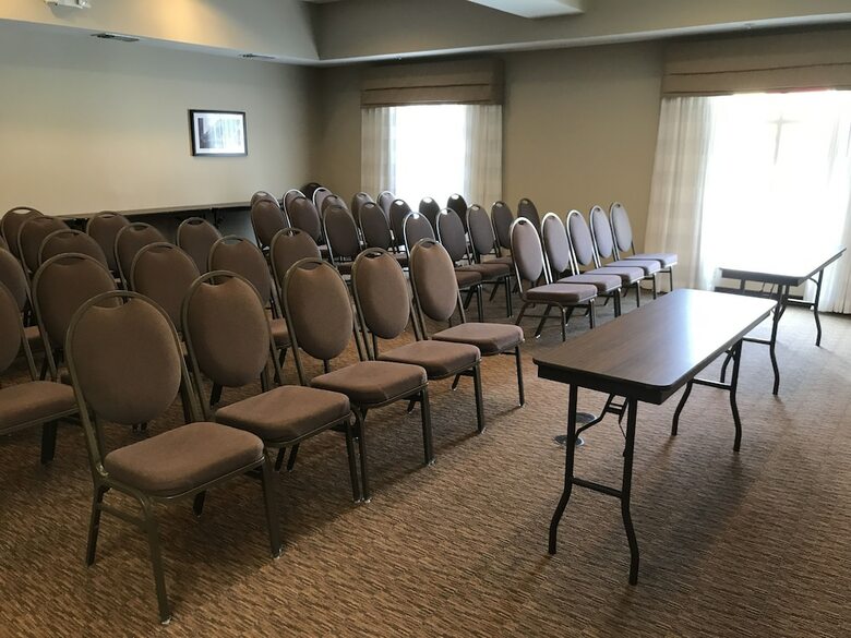 Hotel Sleep Inn & Suites Longview North