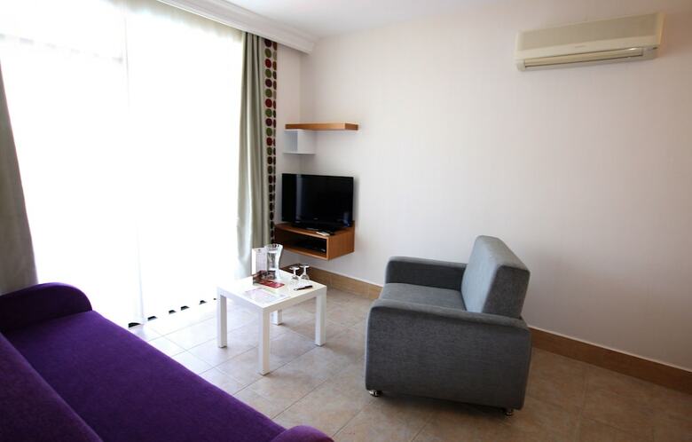 Apartamento Sunpark Garden