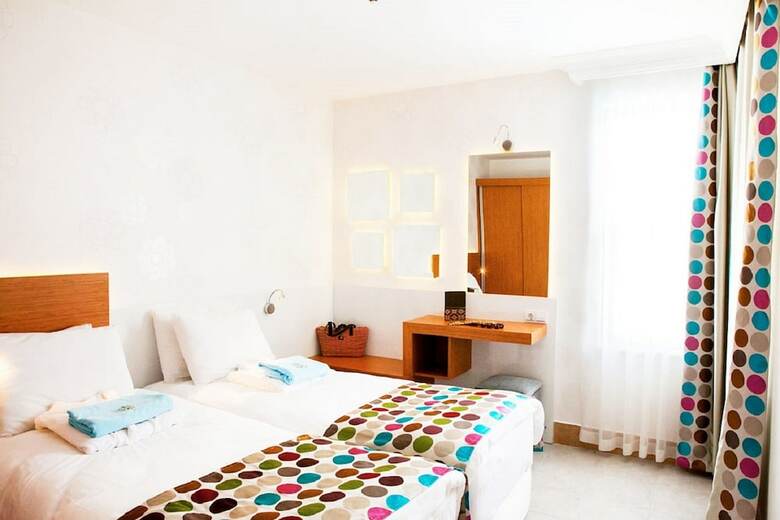 Apartamento Sunpark Garden