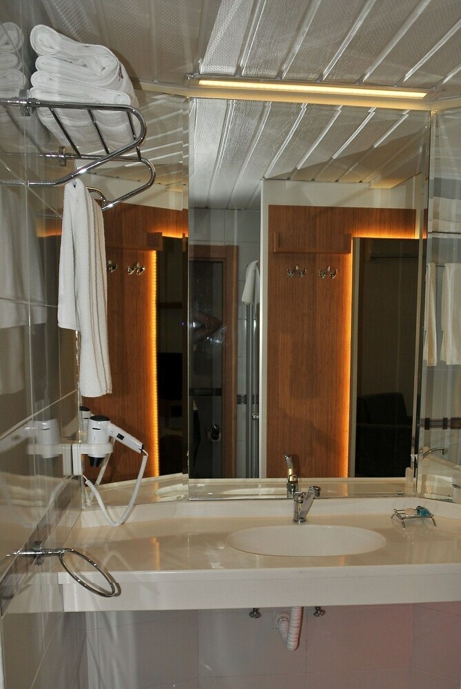 Apartamento Sunpark Garden