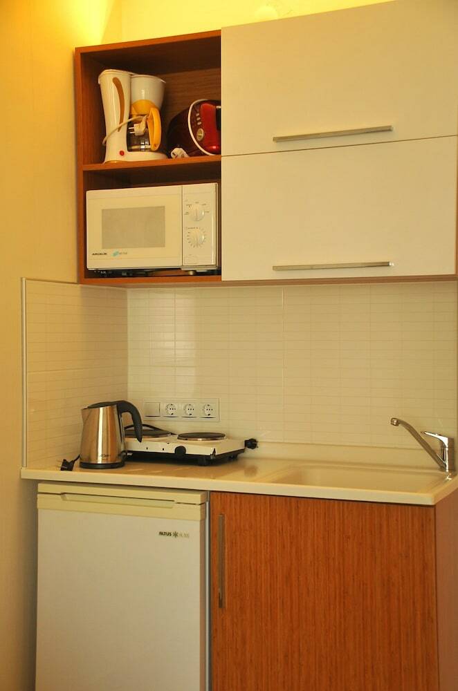 Apartamento Sunpark Garden