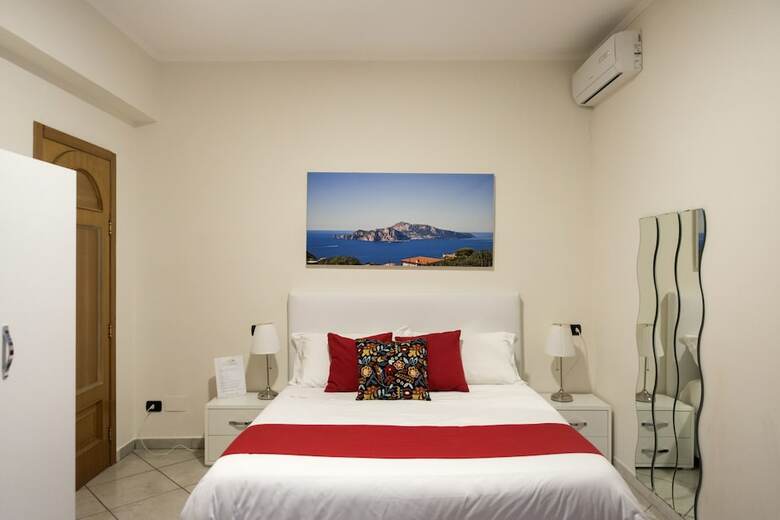 Hotel Guest House Les Chambres