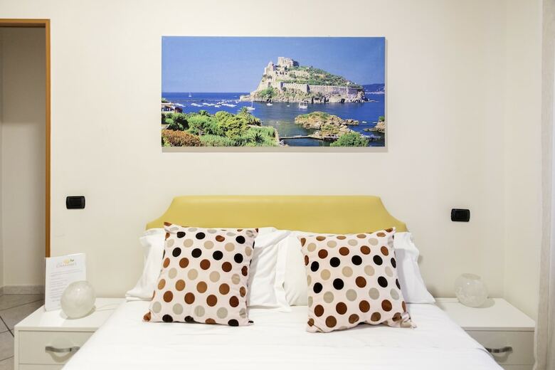 Hotel Guest House Les Chambres