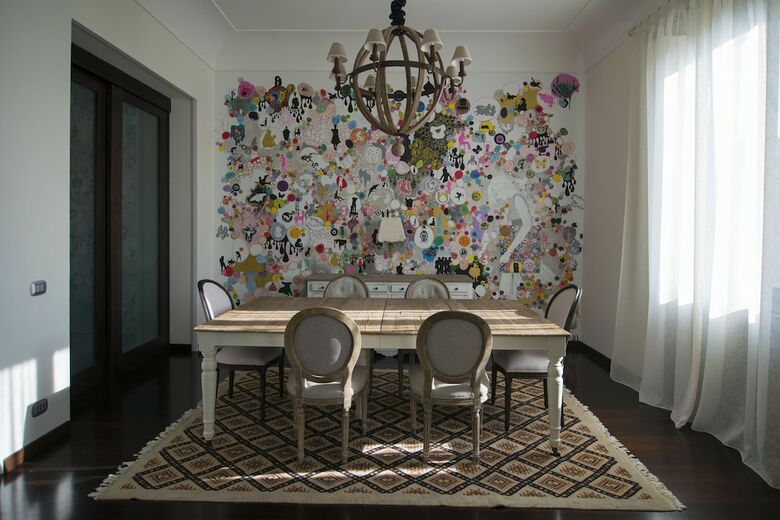 San Pietro Arte In Suite