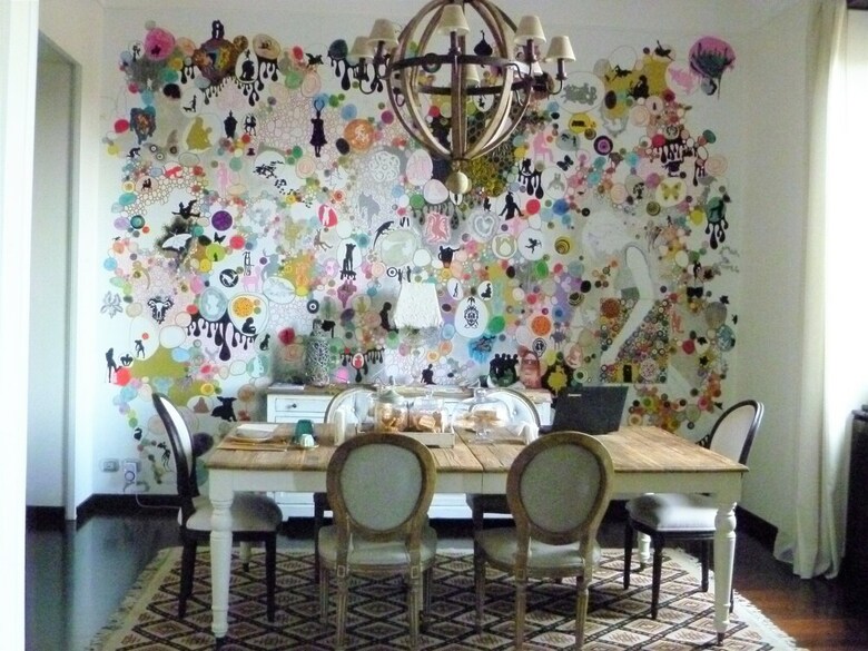 San Pietro Arte In Suite