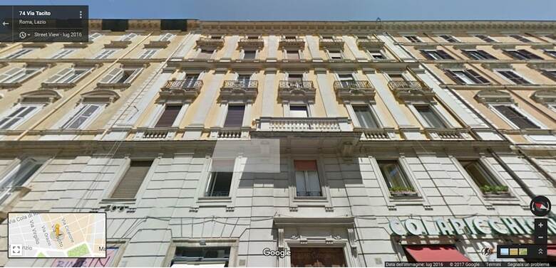 San Pietro Arte In Suite