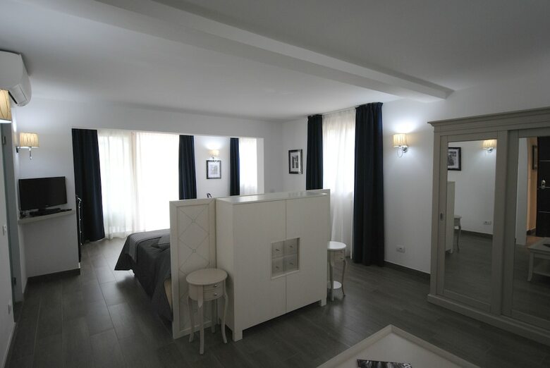 Apartamento Guest House Cap Martin