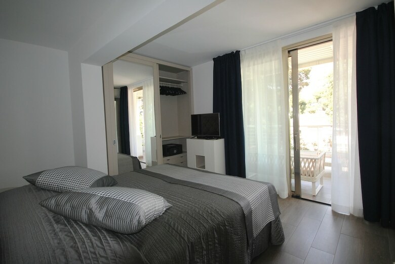 Apartamento Guest House Cap Martin
