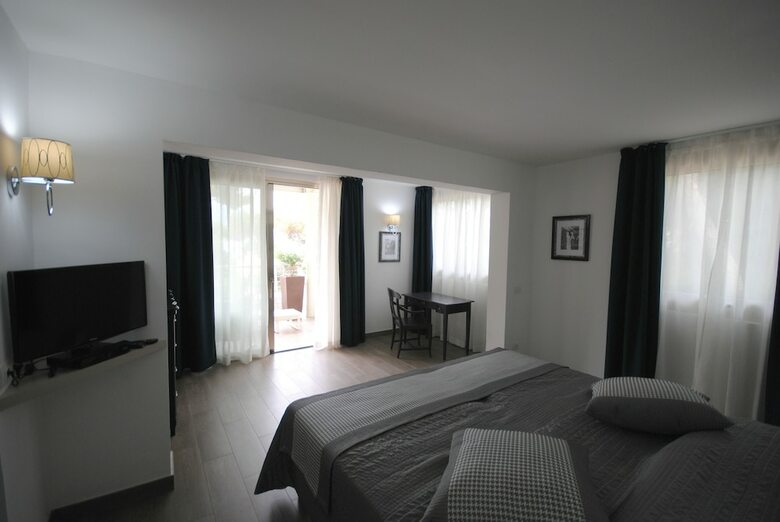 Apartamento Guest House Cap Martin