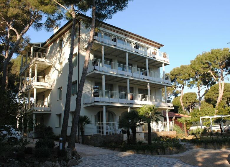 Apartamento Guest House Cap Martin