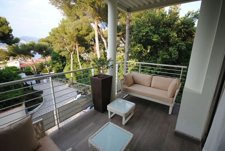 Apartamento Guest House Cap Martin
