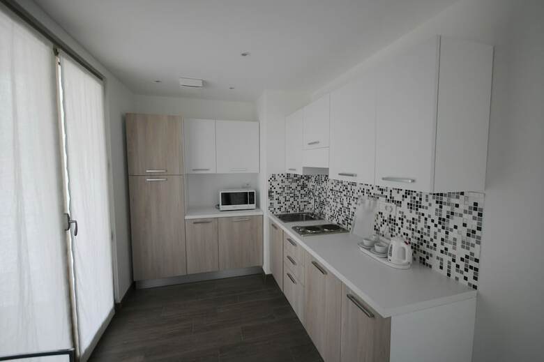 Apartamento Guest House Cap Martin