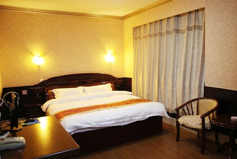 Atour Hotel Jinma Road Development Zone Dalian