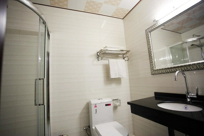 Atour Hotel Jinma Road Development Zone Dalian