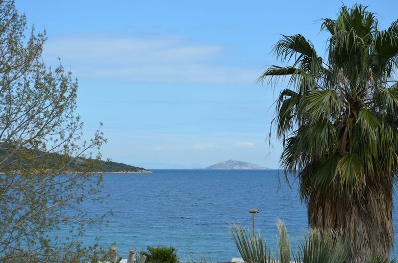 Apollon Hotel