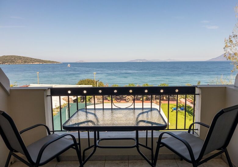 Apollon Hotel