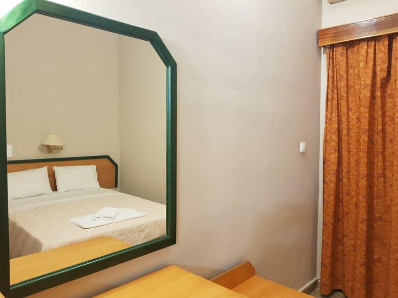 Apollon Hotel