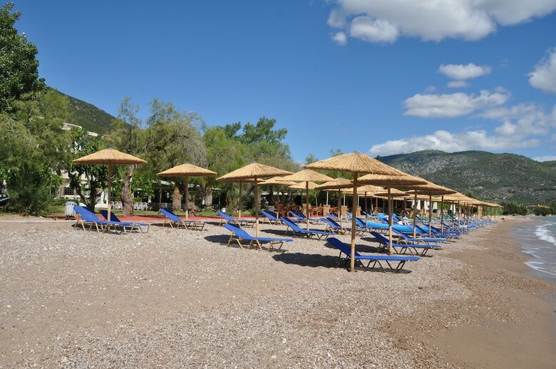 Apollon Hotel