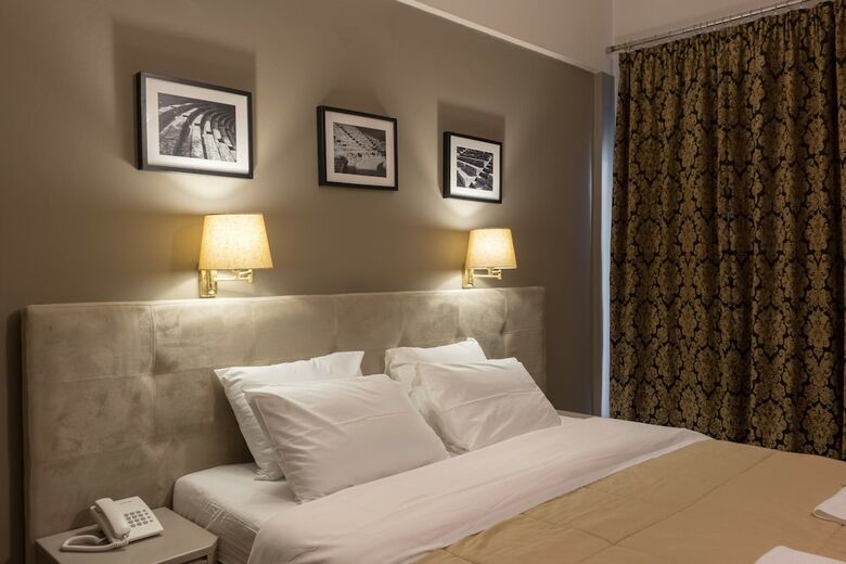 Apollon Hotel