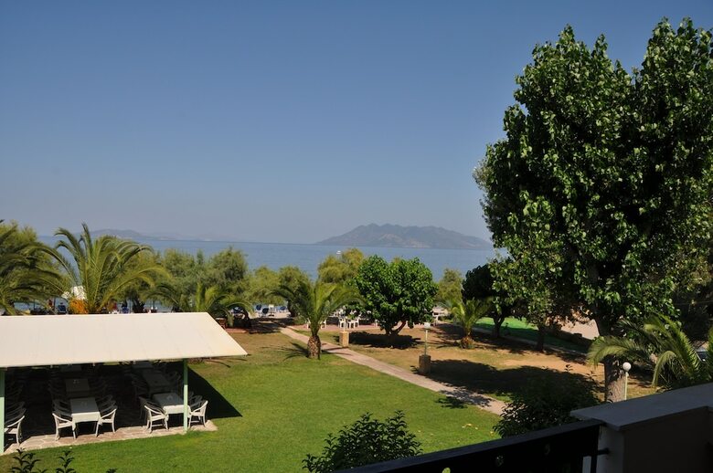 Apollon Hotel