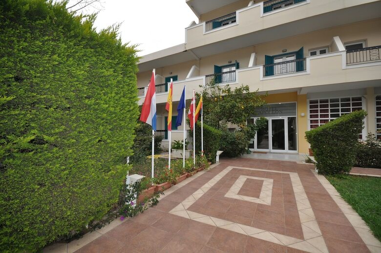 Apollon Hotel