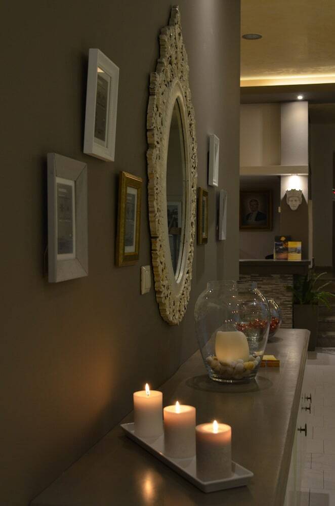 Apollon Hotel