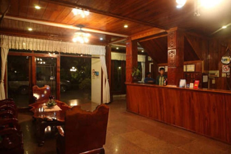 Manoluck Hotel