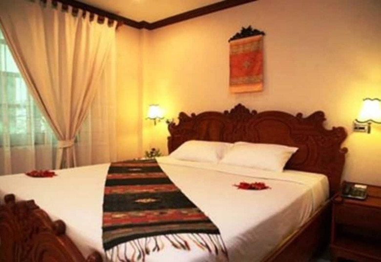 Manoluck Hotel